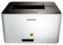 Samsung - CLP-365W/XAA - Color Laser Printer 2400x600 DPI