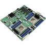Intel S2600IP4 Server Motherboard C600-A Chipset LGA-2011 Dual Processor Support - Compatible with Socket R servers
