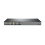 HPE - JL385A#0D1 - Network Switch 24-Port Gigabit 2SFP PoE+ 370W