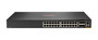 JL668A#ABA - Aruba 6300F 24 Ports Yes Ethernet Switch