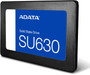 ADATA - ASU630SS-3T84Q-R - SSD 3.84TB SATA 6Gb/s 2.5" 3D NAND