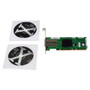 Apple - 661-4270 - Fibre Channel PCI-X Card