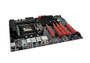 EVGA X79 Classified Motherboard XL-ATX LGA2011 Intel X79 DDR3 SATA Raid Audio LAN SLI/CrossfireX USB 3.0