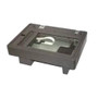 HP LaserJet Enterprise M630 Image Scanner Assembly B3G86-67905