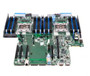 Lenovo ThinkServer RD650 System Board - 00HV172