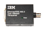 IBM - 00G2905 - Ethernet Transceiver 10Mbps 10Base-2 IEEE 802.3