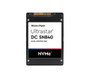 Western Digital - WUS4C6432DSP3X3 - SSD 3.2TB NVMe PCIe 3.1 x4