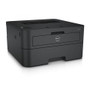 Dell - E310DW - Laser Printer Wireless Monochrome Workgroup