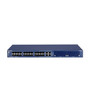 Netgear - GSM7328FS - Network Switch 24-Port Gigabit SFP Layer 3