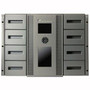 HP - AJ040A - Tape Library 2 Drive 96 Slot 76.8TB Fibre Channel