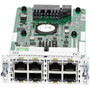 NIM-ES2-8 - Cisco 8-Port Gigabit Ethernet Switch Network Interface Module