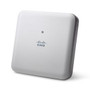 Cisco AIR-AP1832I-A-K9 802.11Ac Wave 2 AP with 3X3:2 Internal Antenna for Regulatory Domain, mounted in a server rack