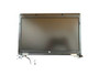 HP Front Panel Control Board LCD Display Assembly D6021-60002 for Net Server LXr 8000 - Mounted in server rack