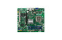 Intel - S5000VSASATA - Motherboard Dual Socket 771 DDR2 8-Slot EATX