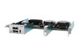 Cisco N55-D160L3 Layer 3 Daughter Card for enhanced network routing capabilities in data centers.