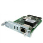 Cisco HWIC-1CE1T1-PRI 1Pt Channelized Card for Networking Equipment