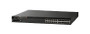 Brocade FastIron CX 624 Switch - FCX624-I-ADV