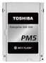 Dell Kioxia 1.92TB SAS 12Gb/s SSD for Read Intensive Use - 2.5 Size