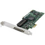 Adaptec SCSI Card 29320LPE PCI-Express x1 for Servers