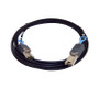 IBM 5.5m SFF-8470 to SFF-8088 External SAS Cable for Data Transfer - Compatible with Servers