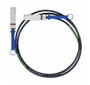 00W0051 - Lenovo 1m Mellanox QSFP Passive Copper FDR14 InfiniBand Cable