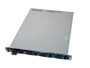 Chenbro RM13604T3-R650 1U Server Chassis for Computing and Storage - 650W - Entry Level