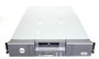 Dell - 0X218R - Tape Autoloader LTO-4 SAS 2U Rack-Mountable