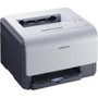 Samsung - CLP-300N - Laser Printer Color 17ppm Mono 4ppm 2400x600dpi