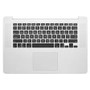 Apple - 661-8311 - Top Case Assembly Battery Keyboard Touchpad MacBook Pro