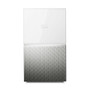 Western Digital - WDBMUT0120JWT-N - Personal Cloud Storage 12TB Dual Drive