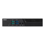 PB60-B5042ZC - ASUS - Mini PC Intel Core i5-8400T 1.70GHz/ 8GB DRR4/ 256GB SSD/ Windows 10 Pro Desktop PC Black
