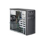 Supermicro - SYS-5039D-I - Workstation Barebone LGA1151 300W Mid-Tower