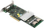 SuperMicro AOC-SAS3-9305-16E 8-Port SAS HBA for ProLiant DL360p Gen8 Servers