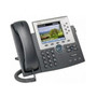 Cisco - CP-7965G= - IP Phone Gigabit Ethernet Color Display