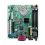 Dell M852K LGA1156 System Board Motherboard for PowerEdge T310 Xeon DDR3 - Compatible with Xeon Series, 6x DIMM slots