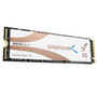 Sabrent - SB-RKTQ-4TB - SSD 4TB PCIe 3.0 x4 M.2 2280