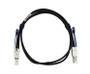 Lenovo - 00YL847 - Cable 50cm Mini SAS External