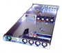 HP Integrity rx5670 Server Base Chassis A6695-62001 - Compatible with HP Integrity servers - Rack-mounted server chassis