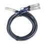 Juniper - JNP-100G-2X50G-1M - Cable 100Gb QSFP28 Direct Attach Copper 1m