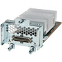 Cisco - GRWIC-8A/S-232= - WAN Interface Card 8-Port Asynchronous