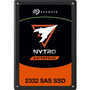 Seagate - XS3840SE70124 - SSD 3.84TB SAS 12Gb/s 2.5"