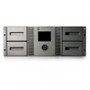 HP - BL543A - Tape Library LTO-5 Ultrium 3000 Rack-mountable