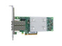 Dell - YH1DK - Host Bus Adapter Dual-Port SFP+ 16Gb PCIe 3.0 x4