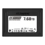 Gigabyte - SEDC1500M/7680G - SSD 7.68TB NVMe PCIe Gen3 U.2 Enterprise