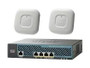 Cisco AIR-AP1702I-B-WLC Wireless Controller for 1700 Series - 867Mbps - Compatible with Cisco products