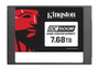 Gigabyte - SEDC500R/7680G - SSD 7.68TB SATA 6Gb/s 2.5" Enterprise