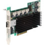 RS2SG244 - Intel - 24-port SAS RAID Controller - Serial ATA/600 Serial Attached SCSI (SAS) - PCI Express 2.0 x8 -