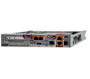 HP 4-Port 1GBE iSCSI SFF Controller - 840217-001