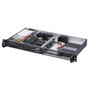 Supermicro - SYS-5019A-FTN4 - Server Barebone 1U Rackmount FCBGA1310 200W