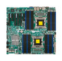 SuperMicro X10DRW-IT-O Dual LGA2011 Server Motherboard for Intel C612 DDR4 SATA3 USB3.0 V/2GbE WIO Servers
